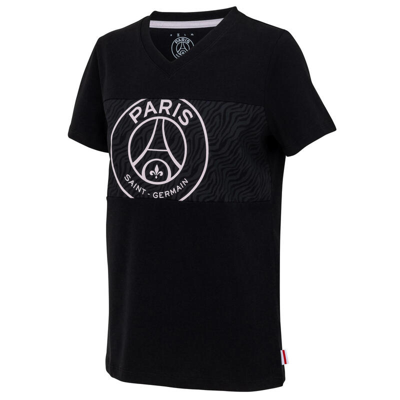 T-shirt PSG femme - Collection officielle PARIS SAINT GERMAIN