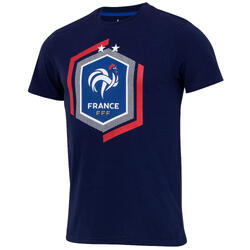 T-shirt FFF - Collection officielle Equipe de France de Football