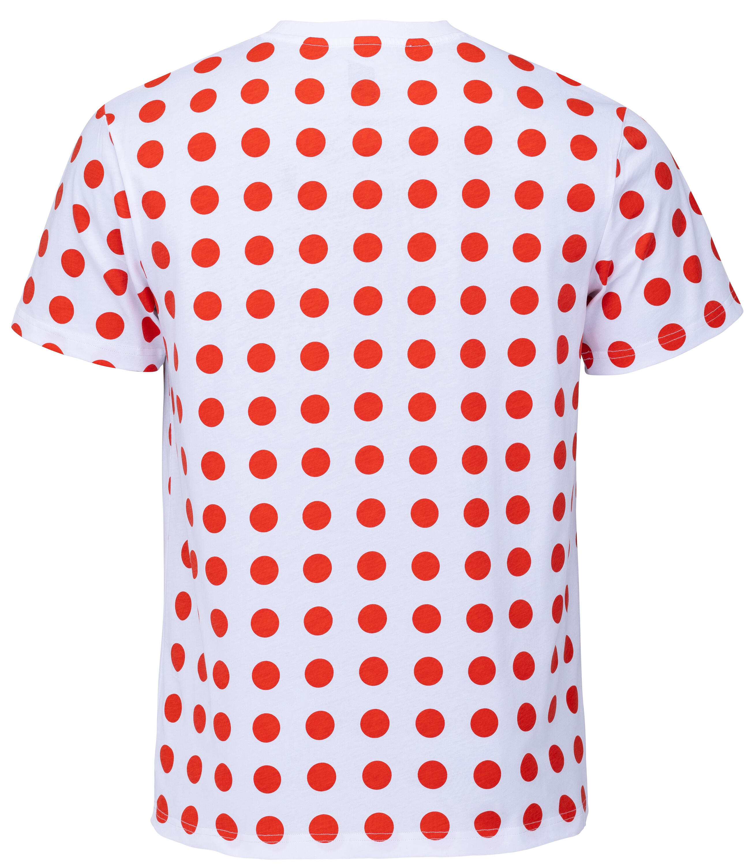 T-shirt Maillot à pois - Collection officielle Tour de France - Cyclisme 2/2