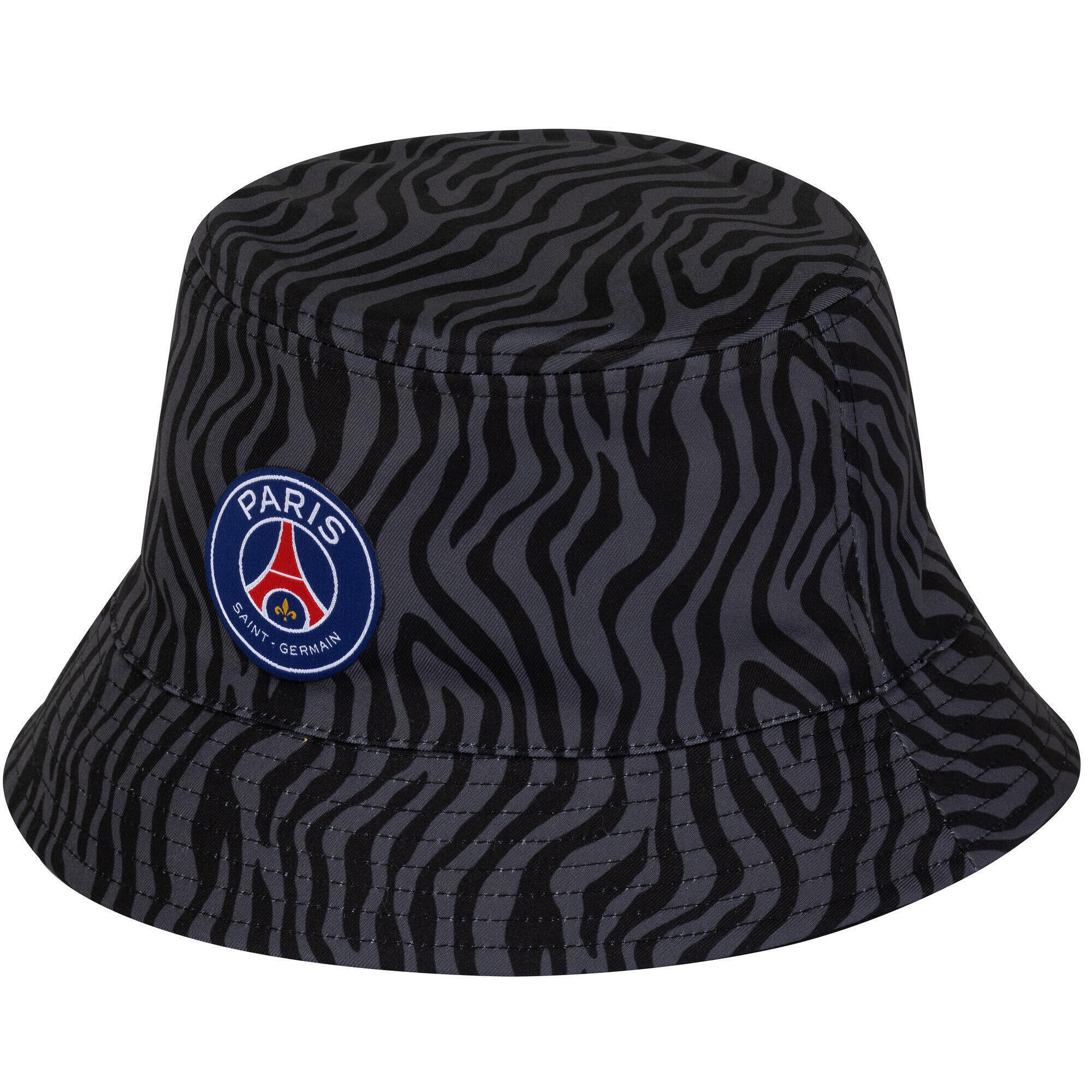 Bob PSG - Collection officielle PARIS SAINT GERMAIN - Taille homme 2/2