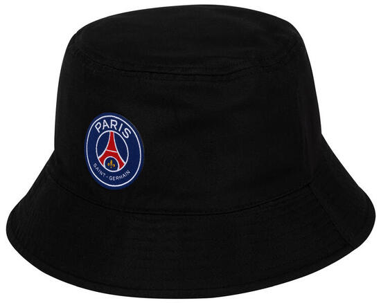 Bob PSG - Collection officielle PARIS SAINT GERMAIN - Taille homme