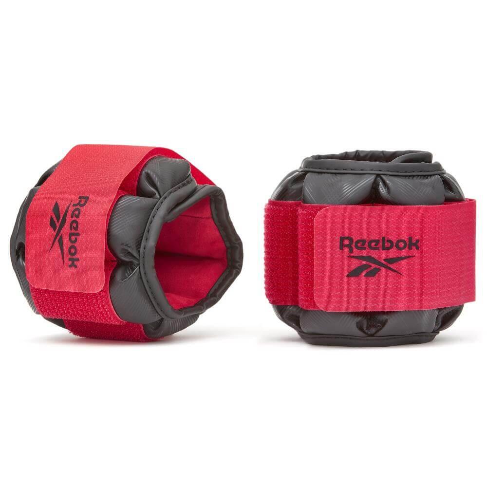 REEBOK Reebok Premium Ankle & Wrist Weights - 1.5kg