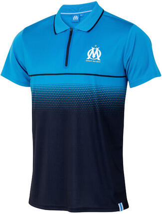 Polo OM - Collection officielle OLYMPIQUE DE MARSEILLE