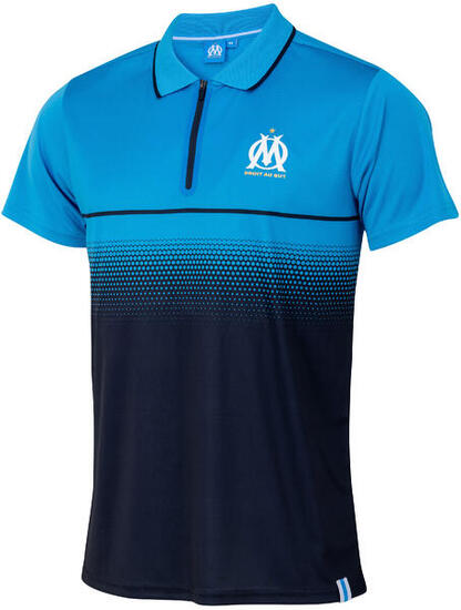 Polo OM - Collection officielle OLYMPIQUE DE MARSEILLE