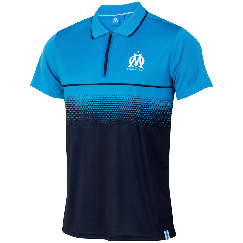 Polo OM - Collection officielle OLYMPIQUE DE MARSEILLE