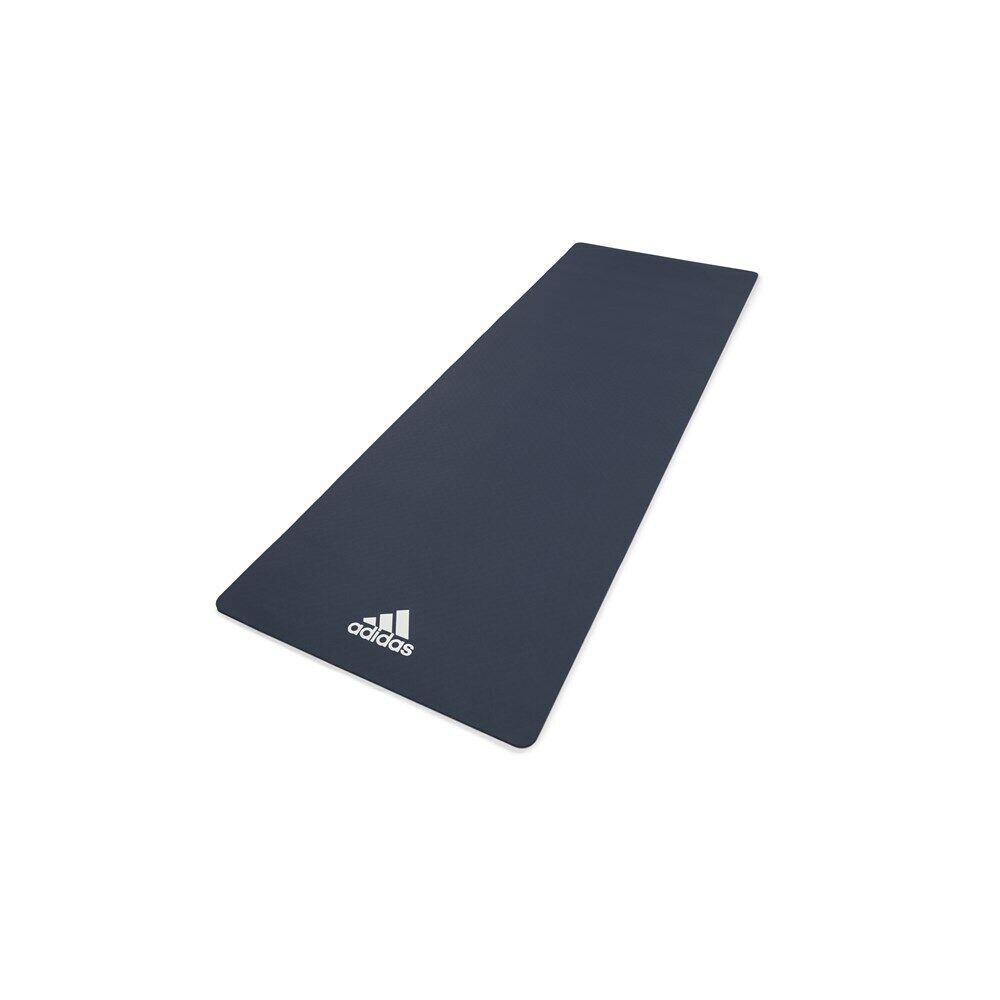 Adidas 8mm Yoga Exercise Mat 1/1