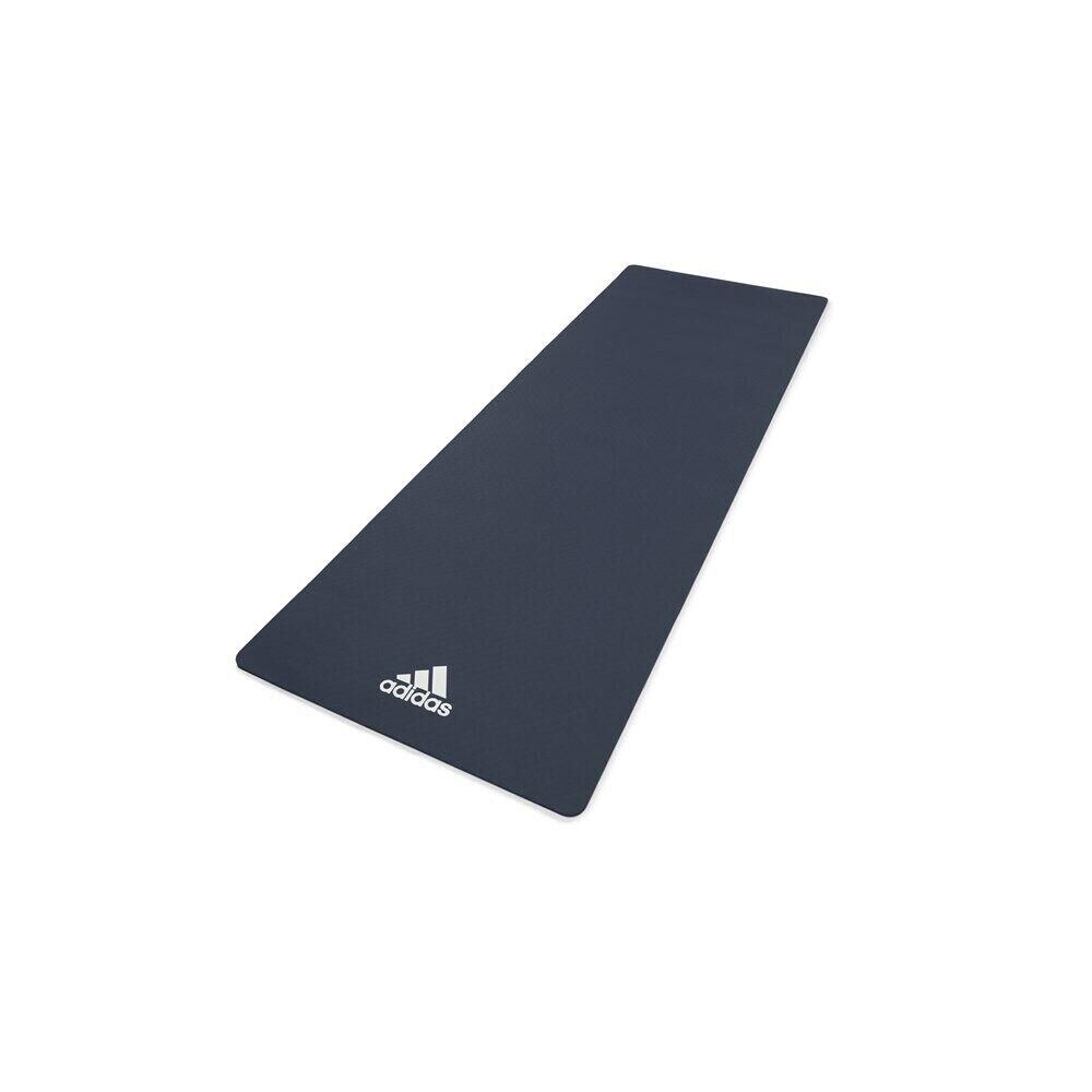 ADIDAS Adidas 8mm Yoga Exercise Mat