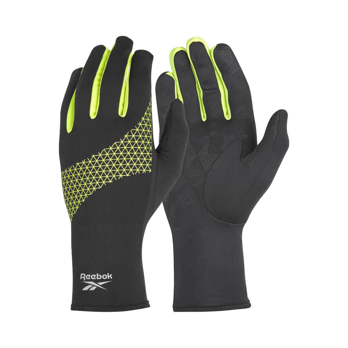 Reebok Running Gloves 1/7