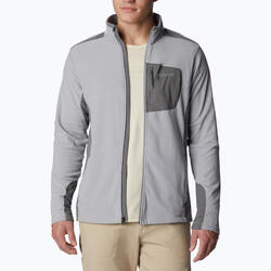 Turista Fleece Men's Columbia Klamath Range Full Zip