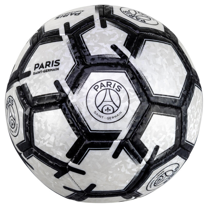 Ballon de football PSG - Collection officielle PARIS SAINT GERMAIN - taille 5