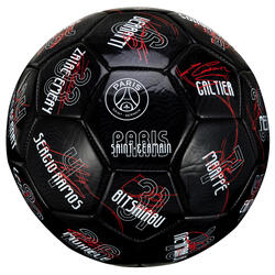 Paris Saint-Germain Ballon de Football PSG - Collection Officielle