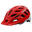 Radix Fietshelm - Rood/Wit