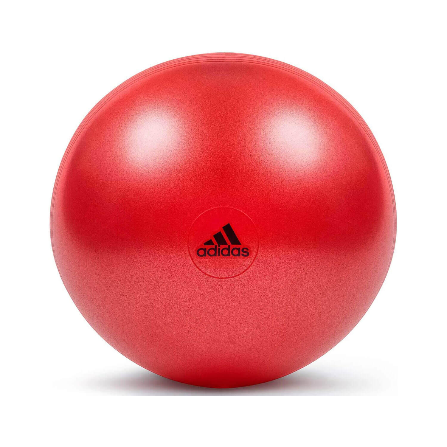 Adidas Gym Ball - 65cm, Red 1/6