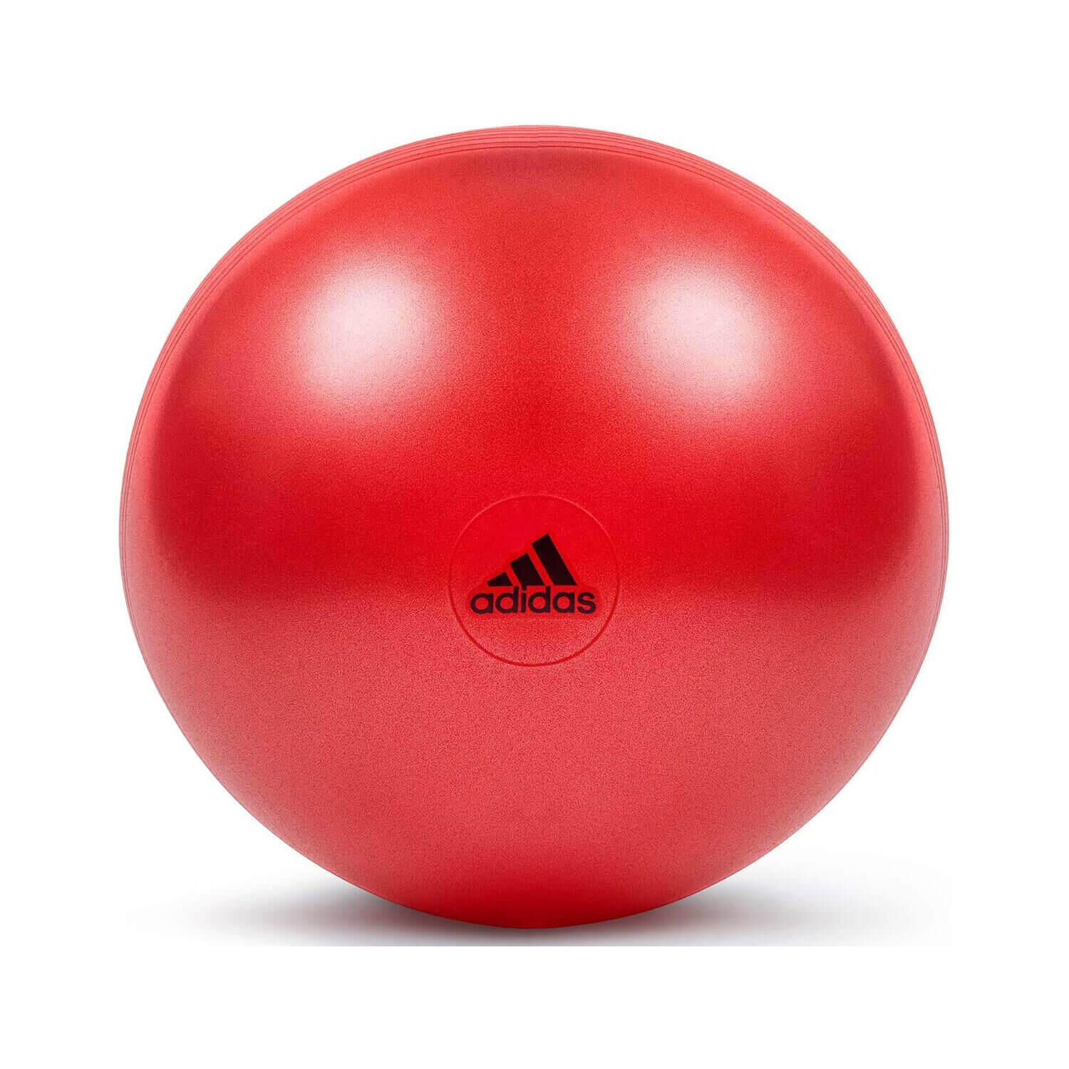 ADIDAS Adidas Gym Ball - 65cm, Red