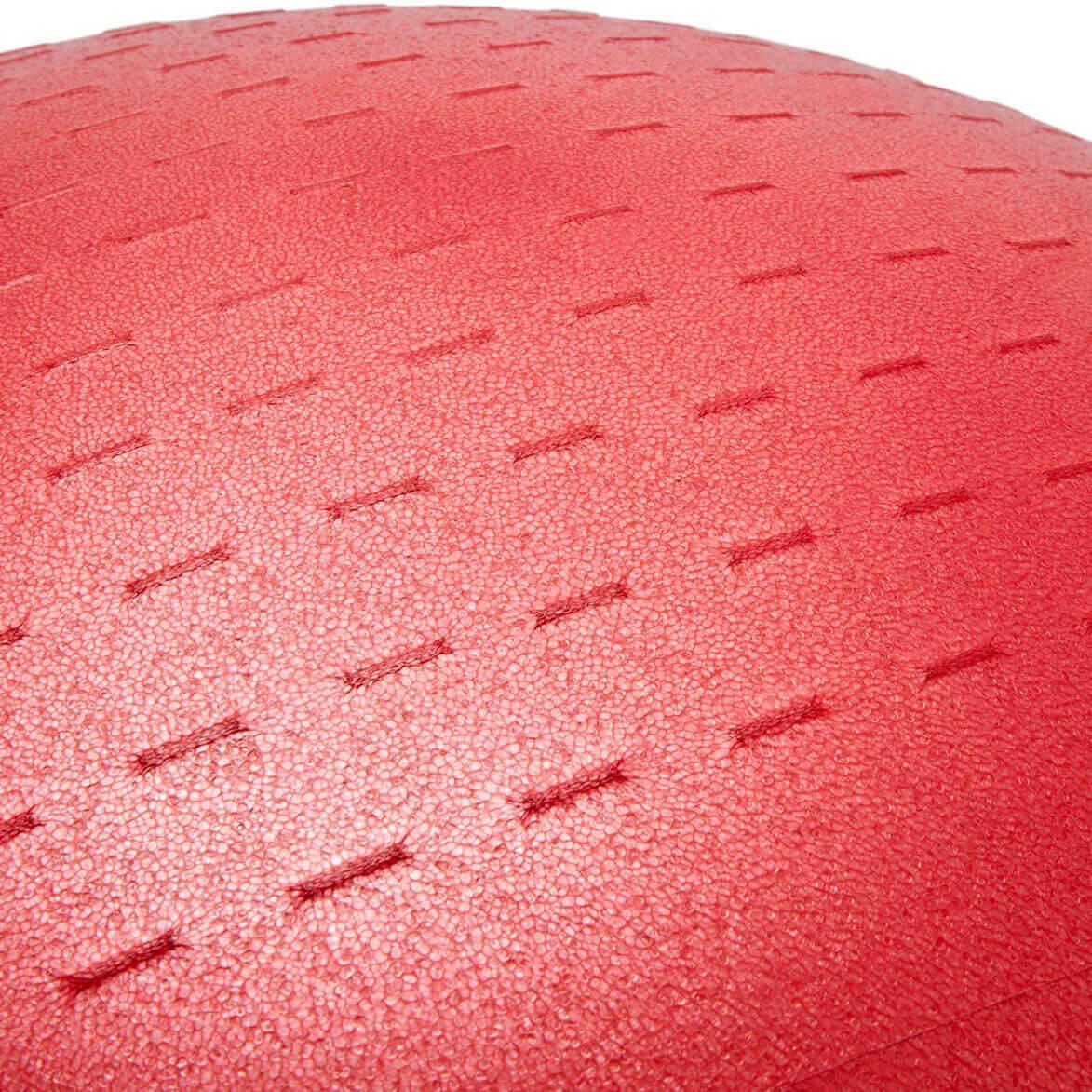 Adidas Gym Ball - 65cm, Red 3/6