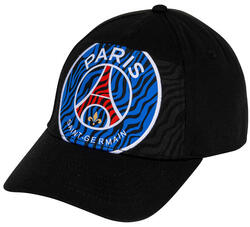 Casquette PSG - Collection officielle PARIS SAINT GERMAIN - Taille réglable
