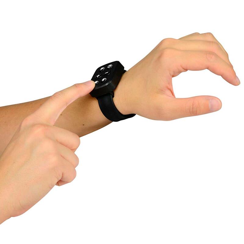 Tapis de course électrique Bluetooth Wristband Control 1000W Gridinlux