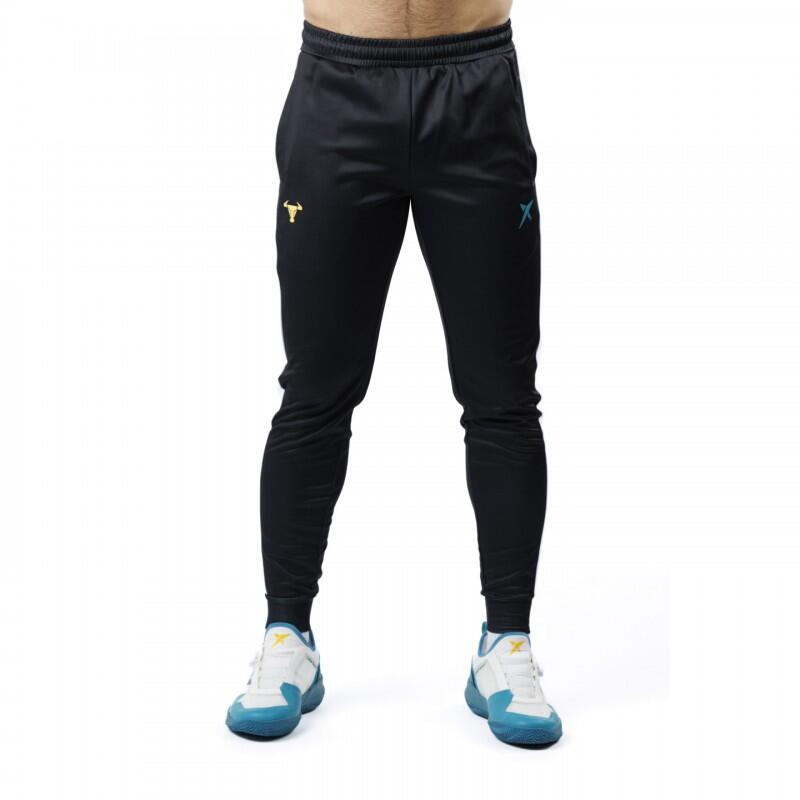 Agasalho Padel Drop Shot Alsai Campa 2023 Homem cor Preto 4/6