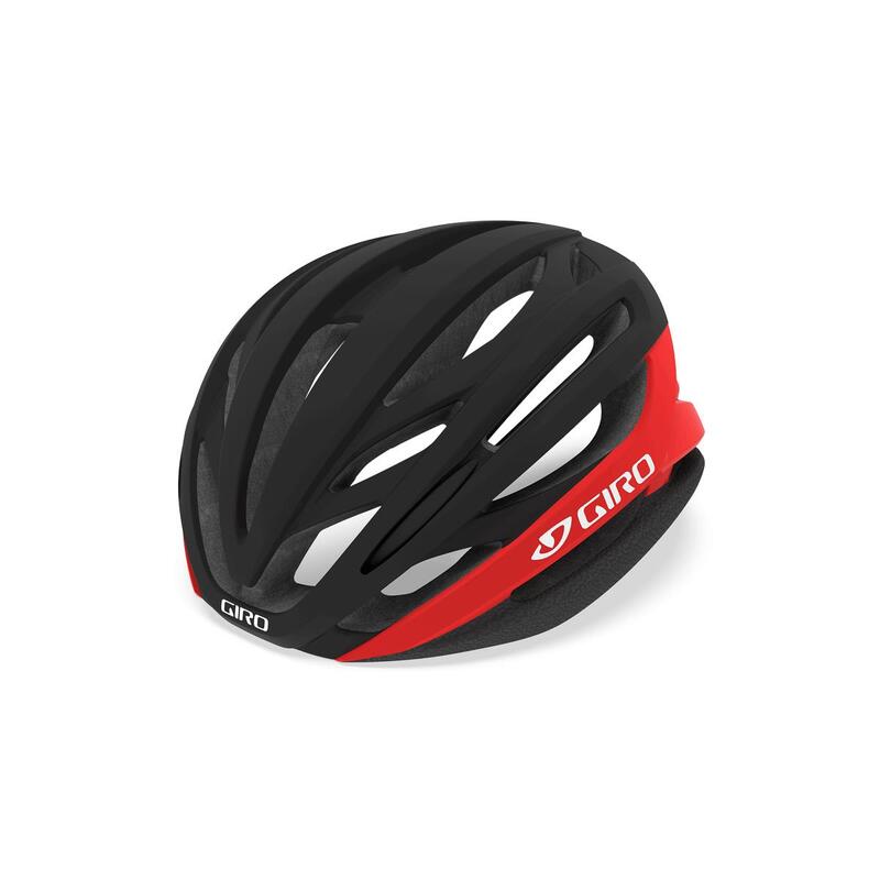 Kask rowerowy Giro Syntax (2019)