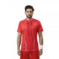 Camiseta Padel Drop Shot Zaven Lima con Ofertas en Carrefour