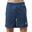 Pantaloncini Padel Drop Shot Bentor LIMA 2023 Uomo colore Blu