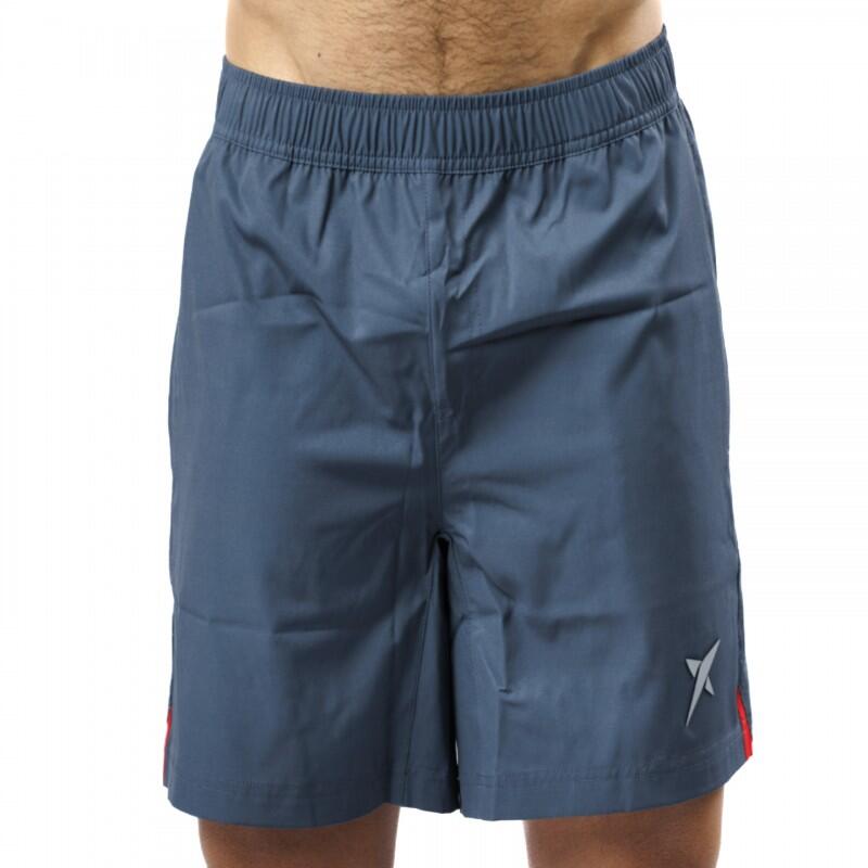DROP SHOT Pantalón Corto de Pádel Drop Shot Dailos 2023 Hombre color Gris