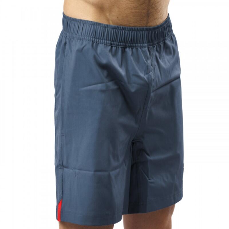 Paddle Shorts Drop Shot Dailos 2023 Uomo Colore grigio 3/4