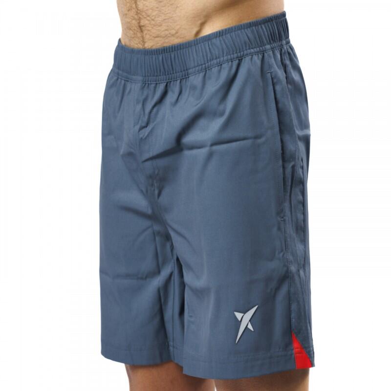 Paddle Shorts Drop Shot Dailos 2023 Uomo Colore grigio 2/4