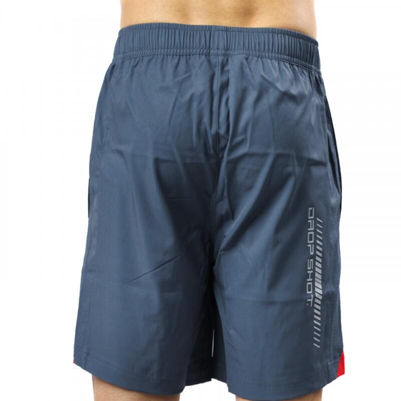 Paddle Shorts Drop Shot Dailos 2023 Uomo Colore grigio 4/4