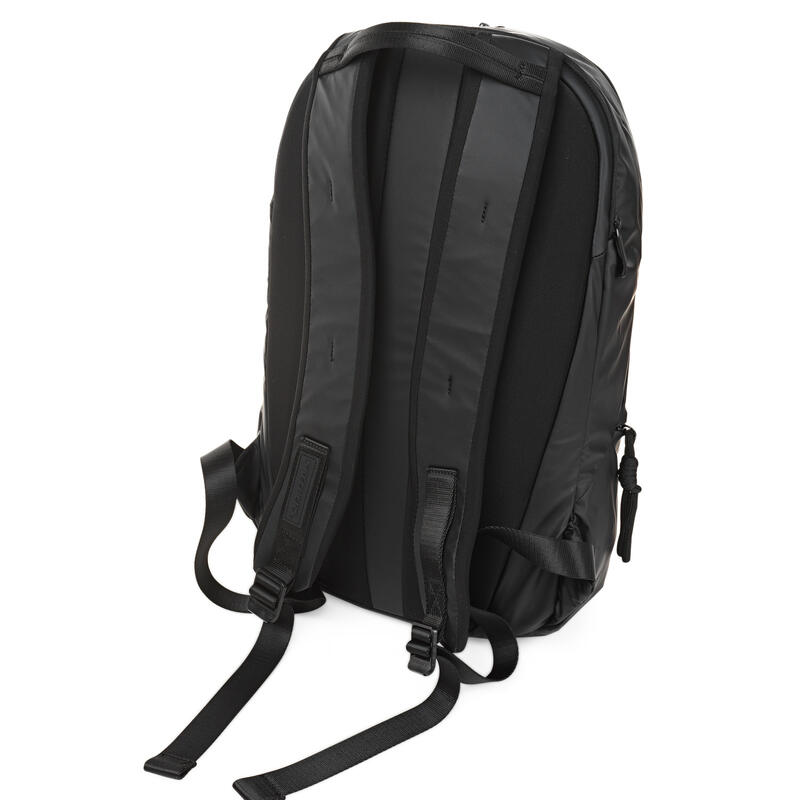 Mochila 19,7 Litros Hazard Color Negro