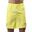 Pantaloncini Padel Drop Shot Ventor LIMA 2023 Uomo Colore verde