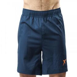 Padelshort Drop Shot Doroma 2023 Heren kleur Blauw