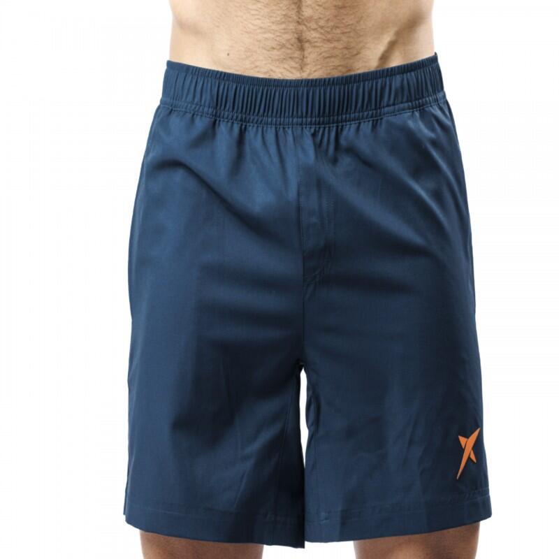 Short Padel Drop Shot Doroma 2023 Homem cor Azul