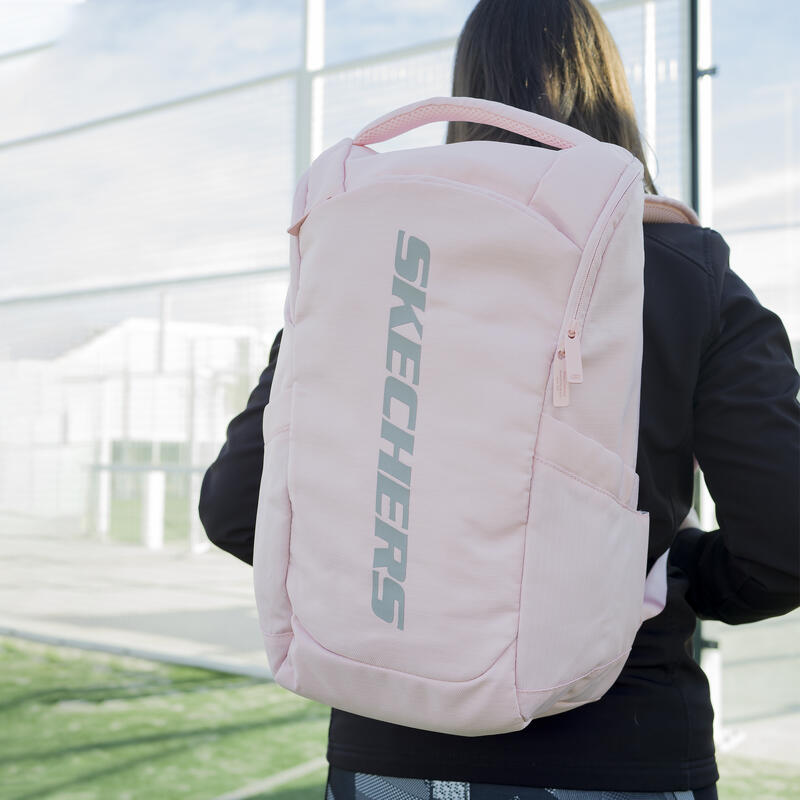 Mochila Deportiva Skechers 21.1L Oakland