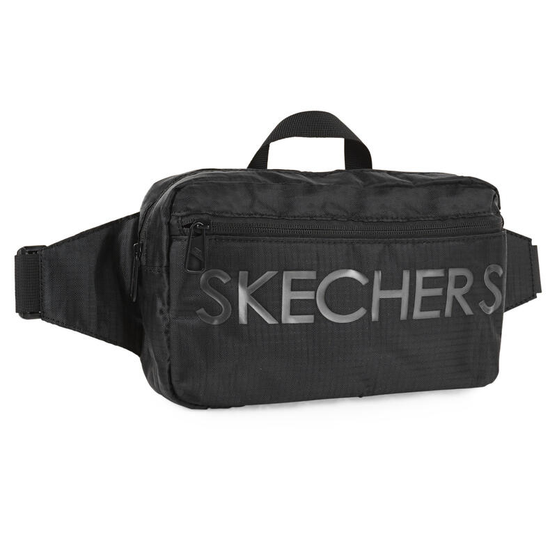 Riñonera cartera de montaña y trekking grande Forclaz Organizer XL -  Decathlon