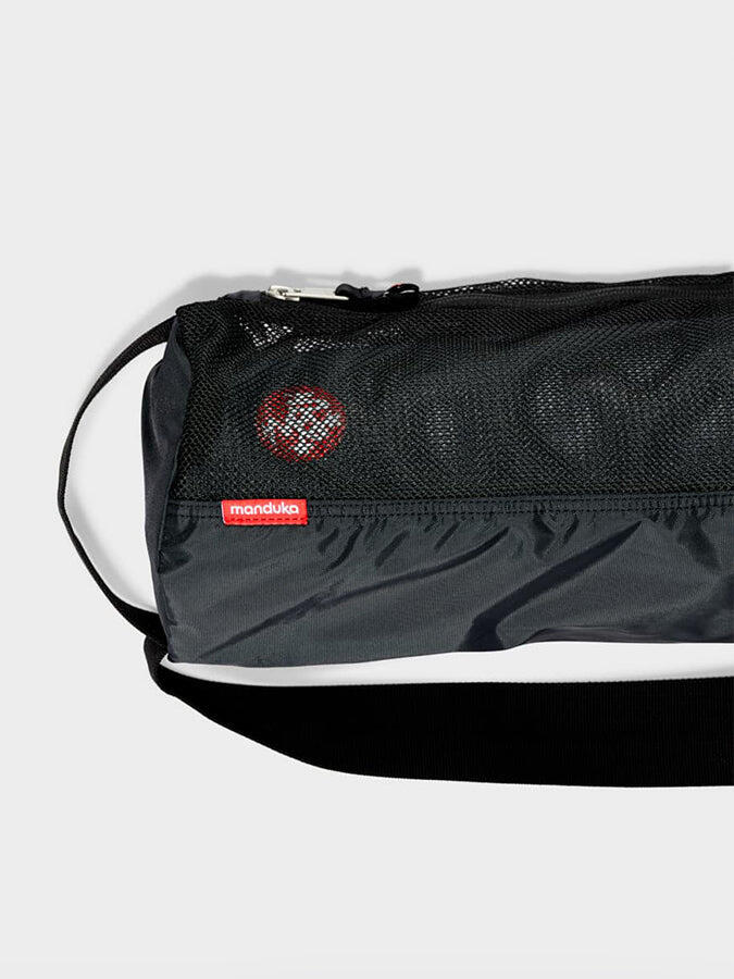 Torba sportowa na matę do jogi Manduka Breathe Easy Yoga Bag - Black 5/7