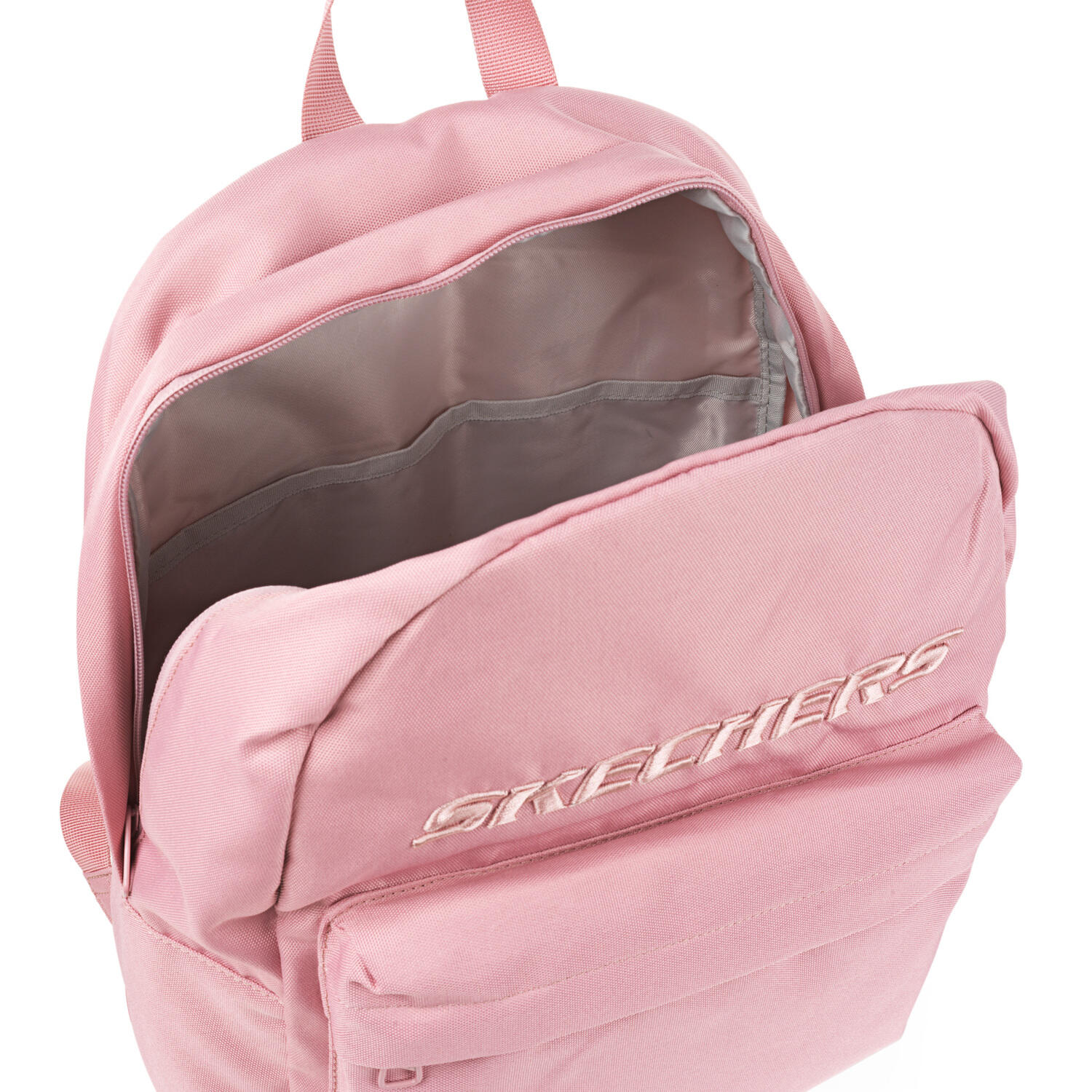 Mochila 19,0 Litros Denver Color Rosa 3/5