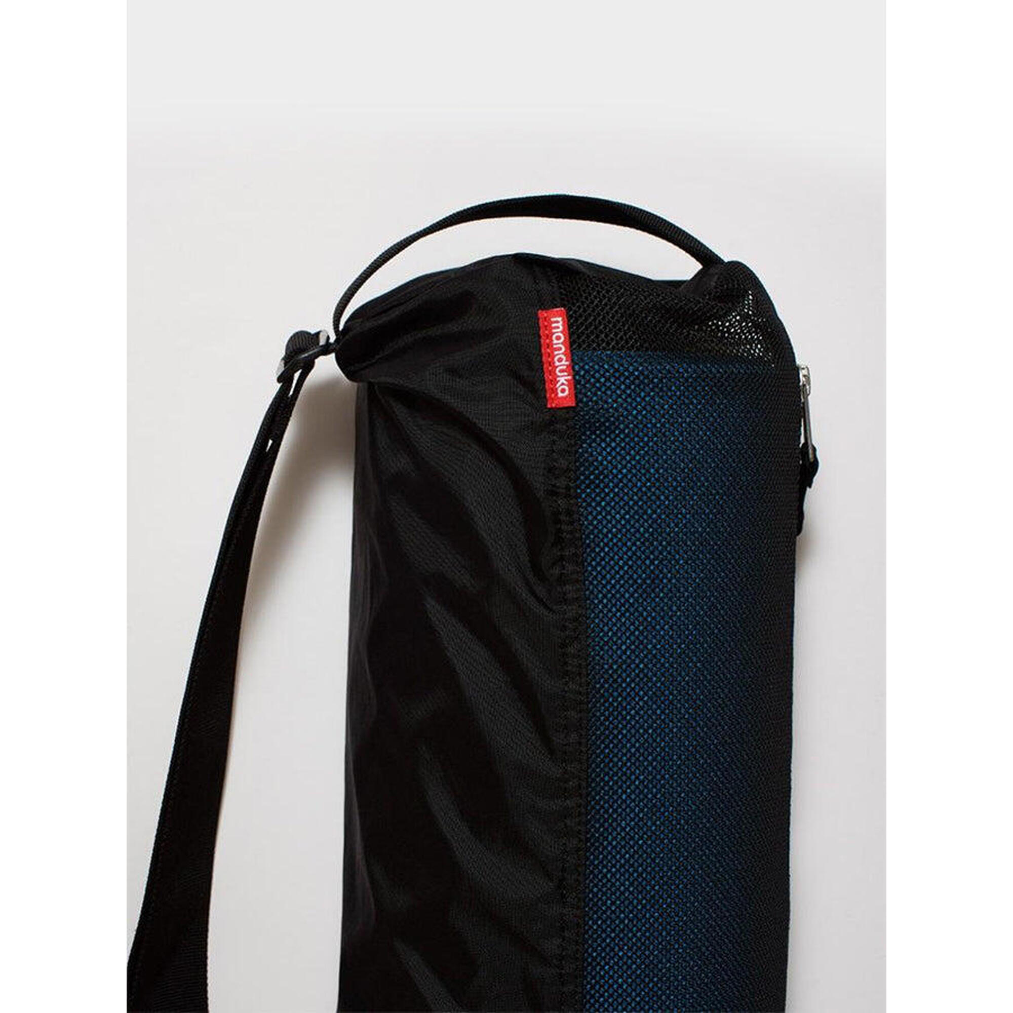 Torba sportowa na matę do jogi Manduka Breathe Easy Yoga Bag - Black
