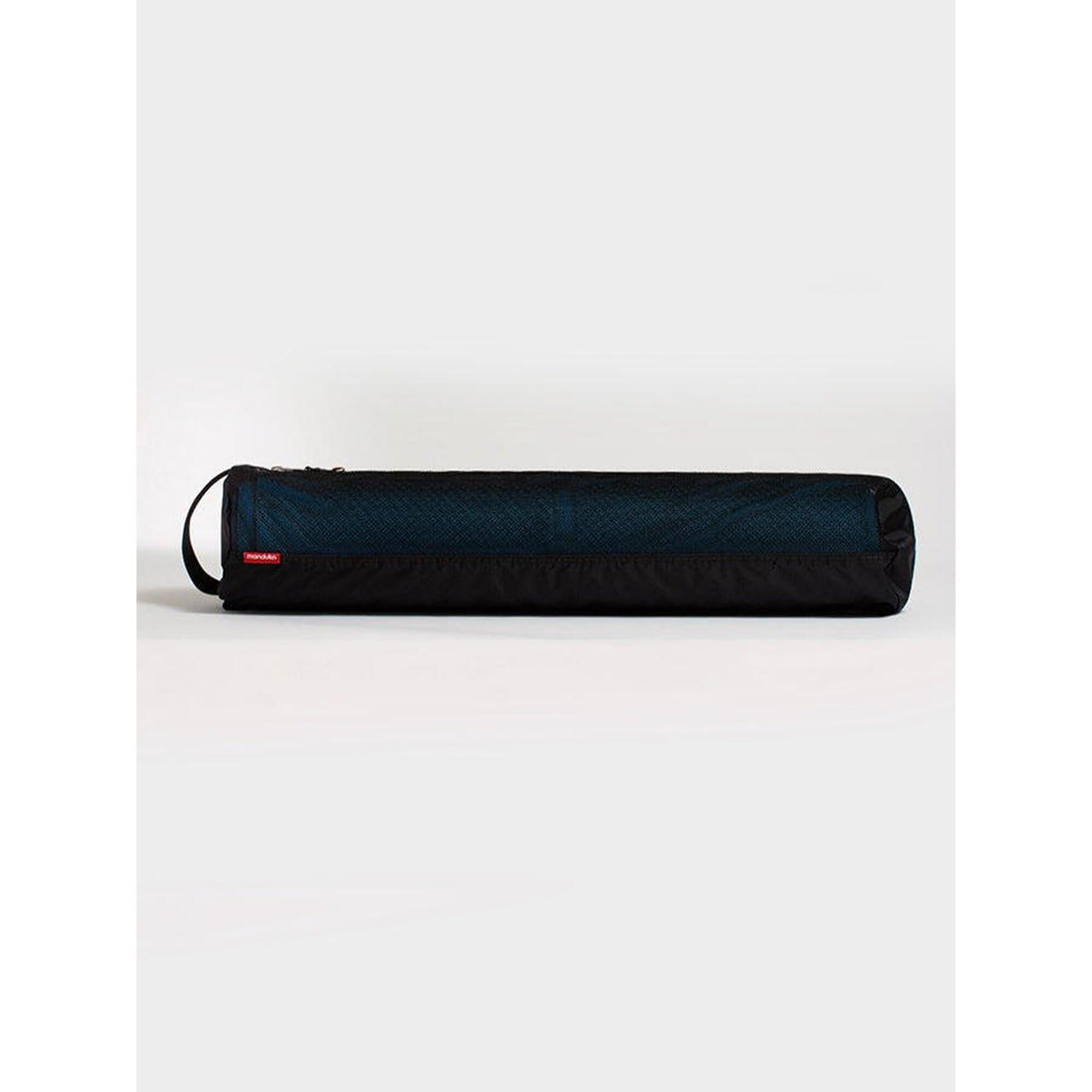 Torba sportowa na matę do jogi Manduka Breathe Easy Yoga Bag - Black