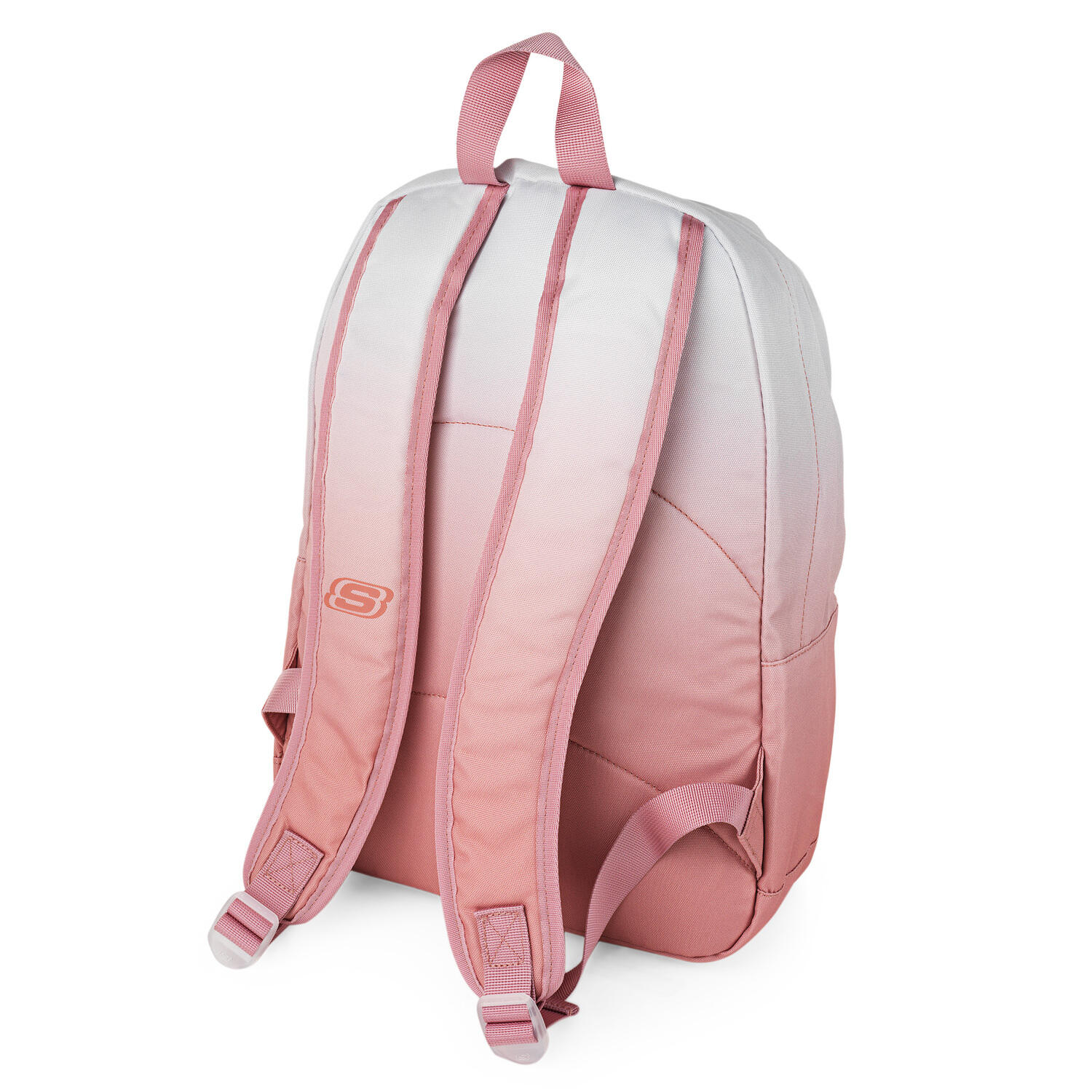 Mochila 19,0 Litros Denver Color Rosa Degradado 2/5