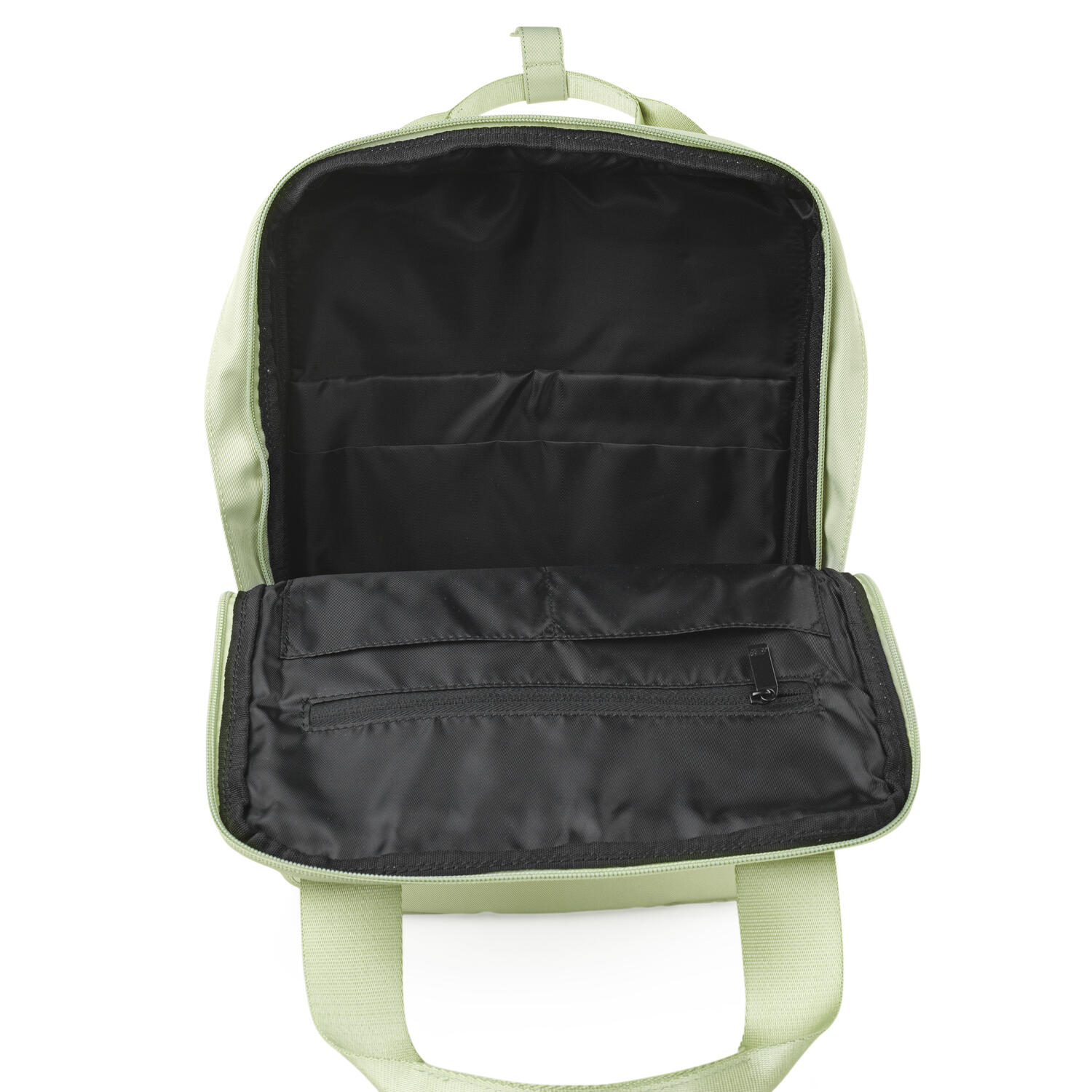 Mochila Deportiva Skechers 10.4L Arizona 3/5