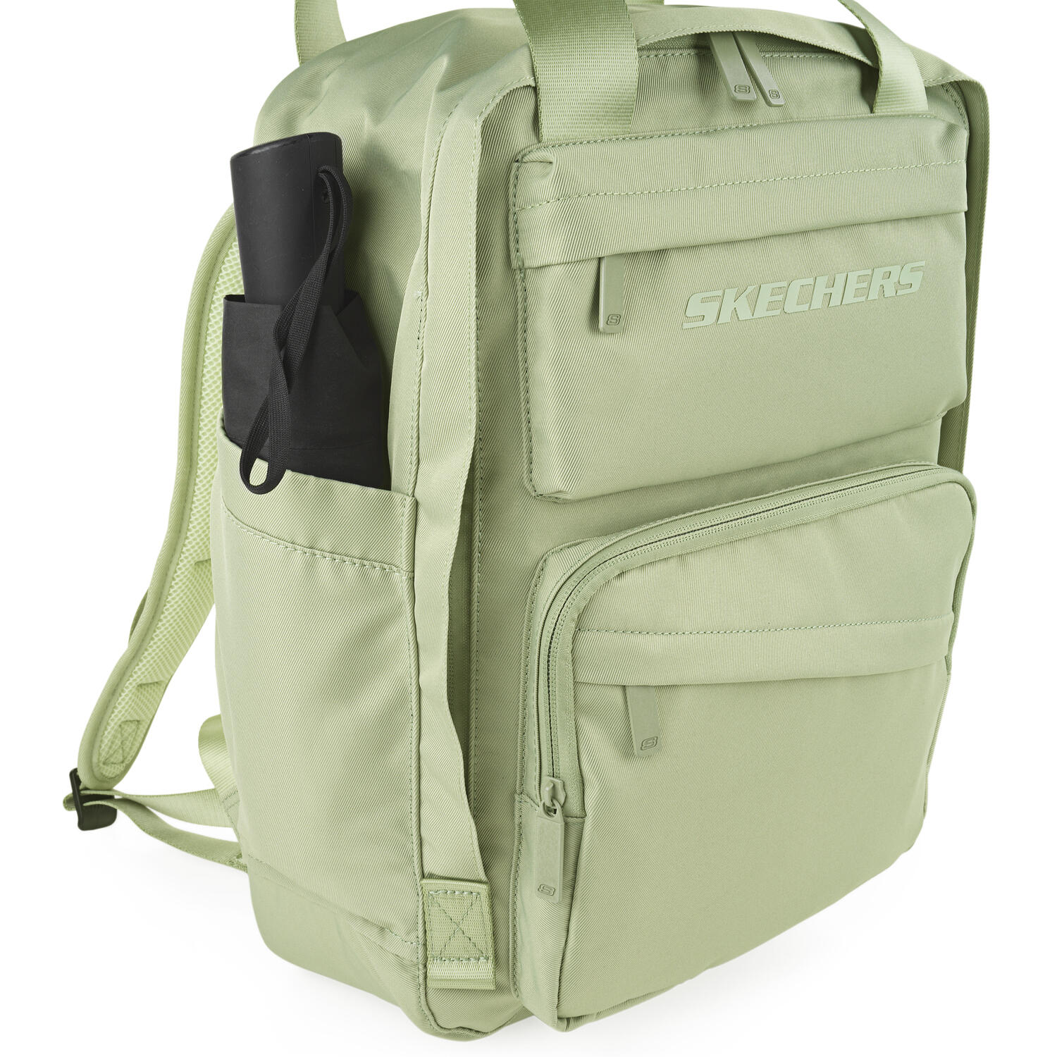 Mochila Deportiva Skechers 10.4L Arizona 4/5