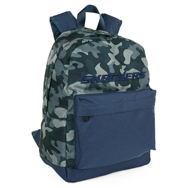 Mochila Caza Con Bolsillo Para Rifle Suede Camo 38 litros PF Pro