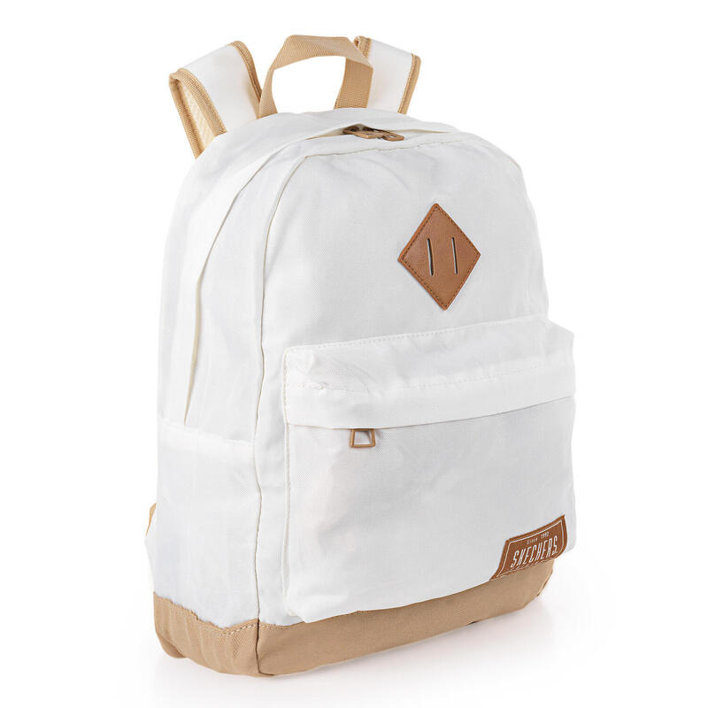 Mochila 18.6 Litros California Color Crema