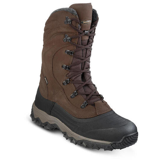 Wanderschuh Garmisch II GTX