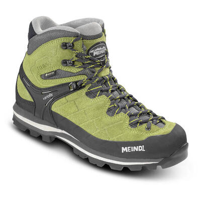Damen Trekkingstiefel LITEPEAK LADY GTX in Grün