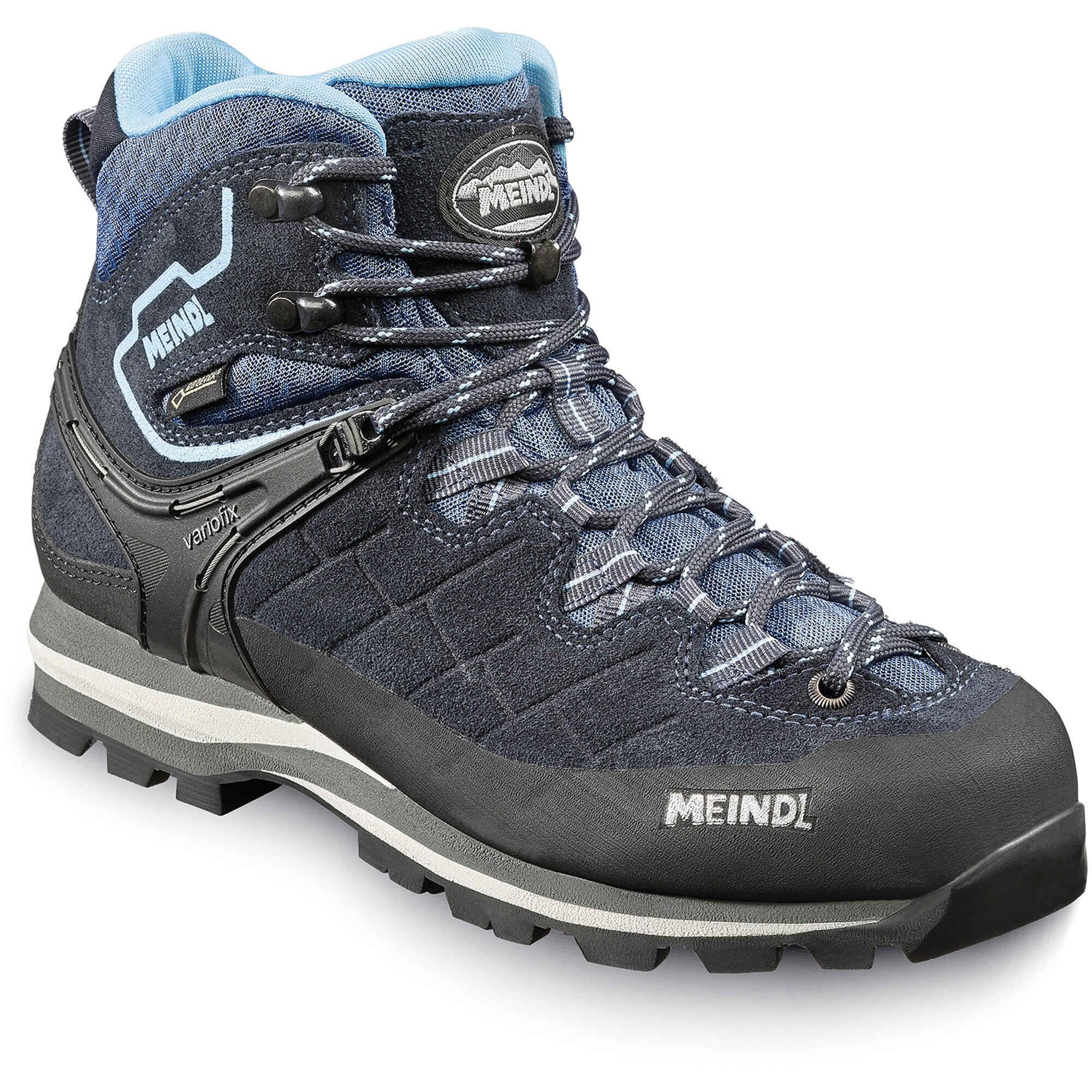 MEINDL Wanderschuhe Litepeak Lady GTX