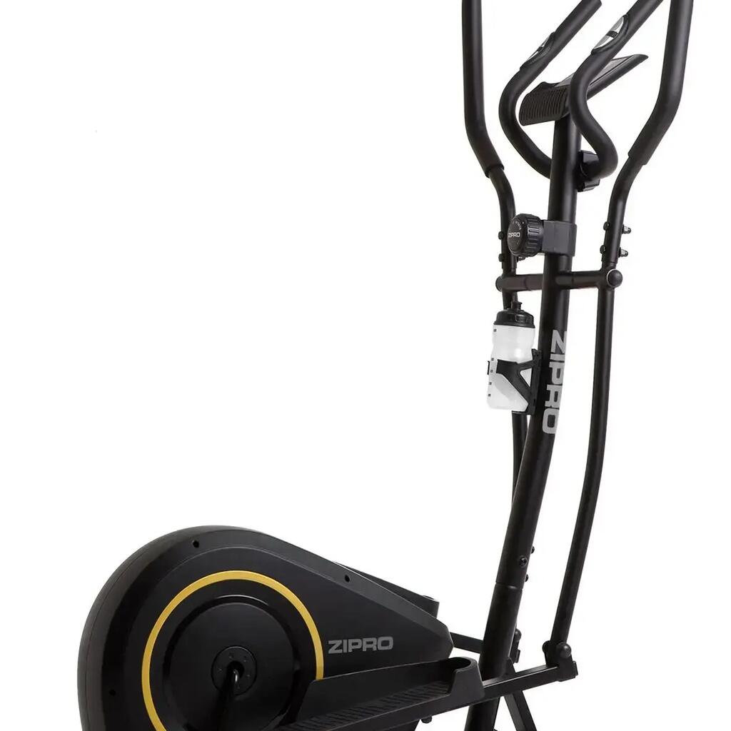 Elliptical Trainer ZIPRO Burn 8 Resistance Levels