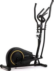 Vélo elliptique magnétique Zipro Burn Gold fitness et cardio