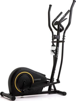 Vélo elliptique magnétique Zipro Burn Gold fitness et cardio